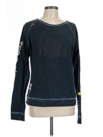 Free City Supershop Long Sleeve Top (view 1)