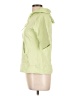 Athleta Green Short Sleeve Top Size L - photo 5