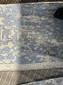 IAB MFG Paisley Blue Shorts Size 8 - photo 3
