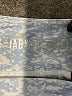 IAB MFG Paisley Blue Shorts Size 8 - photo 4