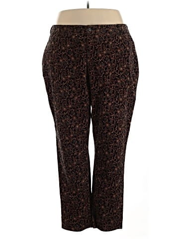 Croft & Barrow Casual Pants (view 1)