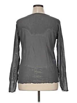 Cut Loose Long Sleeve T-Shirt (view 2)