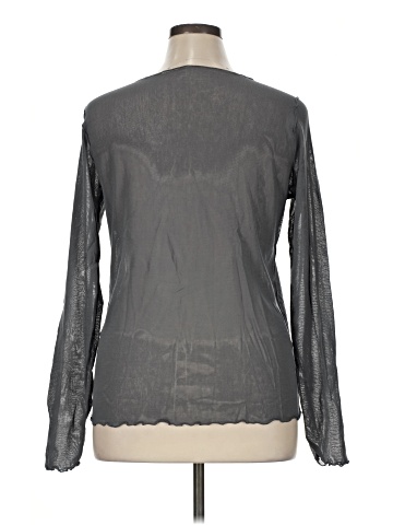 Cut Loose Long Sleeve T-Shirt (view 2)