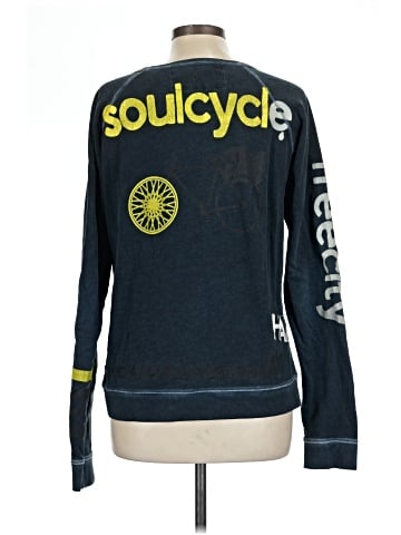 Free City Supershop Long Sleeve Top (view 2)