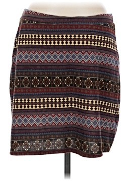 Double D Ranch Casual Skirt