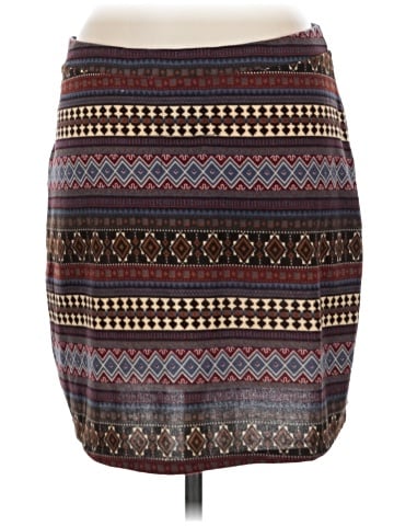 Double D Ranch Casual Skirt (view 2)