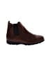 Dr. Scholl's Brown Ankle Boots Size 9 1/2 (wide) - photo 1