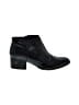TOMS Black Ankle Boots Size 9 - photo 1