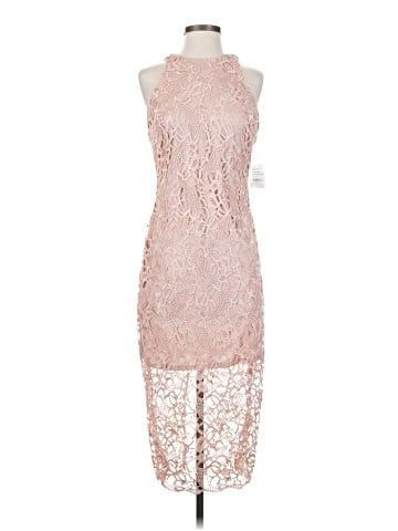 Alexia Admor Cocktail Dress (view 1)