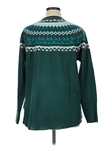 Eddie Bauer Pullover Sweater (view 2)