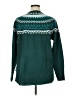 Eddie Bauer Teal Pullover Sweater Size XL - photo 2