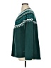 Eddie Bauer Teal Pullover Sweater Size XL - photo 5