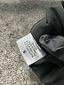 Thieves Like Us 100% Polyester Print Black Casual Dress Size S - photo 8
