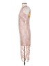 Alexia Admor Pink Cocktail Dress Size S - photo 5
