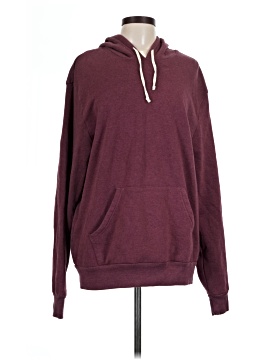 Alternative Pullover Hoodie