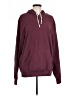 ALTERNATIVE Burgundy Pullover Hoodie Size L (estimated) - photo 1