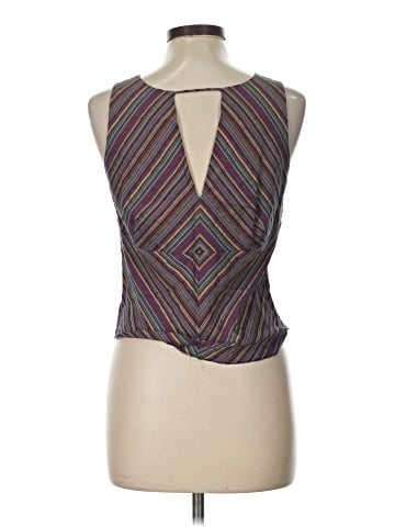 Marella Sleeveless Blouse (view 2)