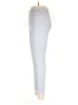 Zyia Active Argyle Silver Leggings Size 8 - 10 - photo 5