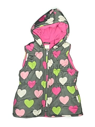 Gymboree Raincoat (view 1)