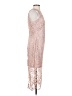 Alexia Admor Pink Cocktail Dress Size S - photo 4