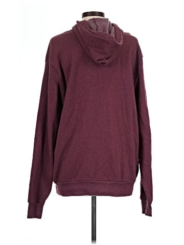 ALTERNATIVE Pullover Hoodie (view 2)