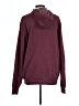 ALTERNATIVE Burgundy Pullover Hoodie Size L (estimated) - photo 2