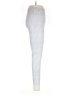 Zyia Active Argyle Silver Leggings Size 8 - 10 - photo 4