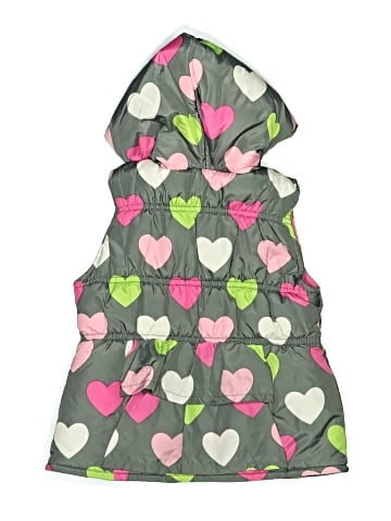 Gymboree Raincoat (view 2)