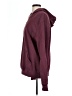 ALTERNATIVE Burgundy Pullover Hoodie Size L (estimated) - photo 5