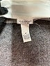Lucidity 100% Cotton Silver Long Sleeve Polo Size M - photo 7