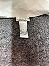 Lucidity 100% Cotton Silver Long Sleeve Polo Size M - photo 8
