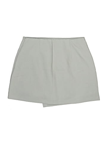 Abercrombie & Fitch Casual Skirt (view 2)