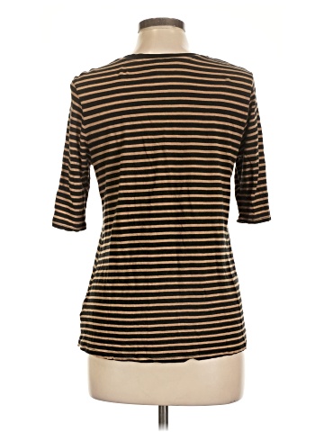 Who What Wear 3/4 Sleeve T-Shirt (view 2)