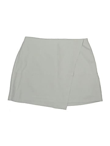 Abercrombie & Fitch Casual Skirt (view 1)