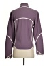 Merrell Purple Track Jacket Size S - photo 2