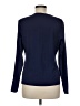 Lands' End Blue Long Sleeve T-Shirt Size M - photo 2