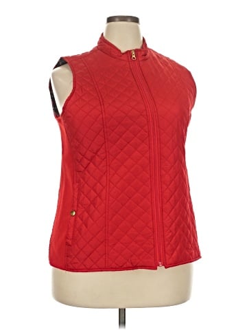 Kim Rogers Vest (view 1)