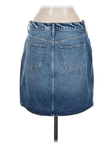 J.Crew Denim Skirt (view 2)