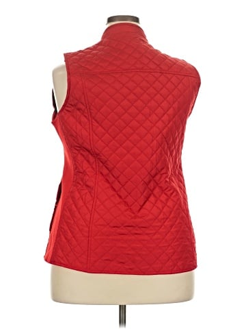 Kim Rogers Vest (view 2)