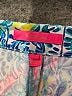 Lilly Pulitzer Paisley Blue Casual Pants Size 2 - photo 7