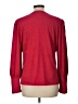 AP.NY Red Long Sleeve Blouse Size L - photo 2