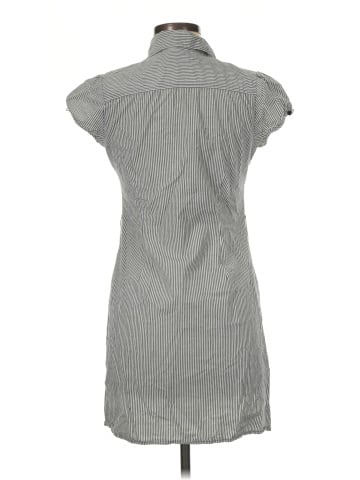 A. Byer Short Sleeve Button-Down Shirt (view 2)