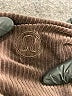 Lululemon Athletica Brown Jacket Size 12 - photo 6