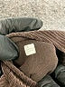Lululemon Athletica Brown Jacket Size 12 - photo 7