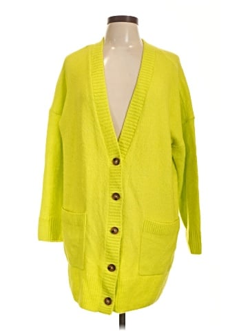 Torrid Cardigan (view 1)