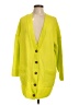 Torrid Yellow Cardigan Size Lg Plus (0) - photo 1