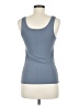 Karen Kane Blue Active Tank Size M - photo 2
