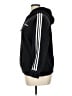 Adidas Stripes Black Sweatshirt Size XL - photo 5