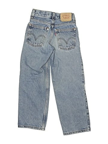 Levi's Jeans (view 2)
