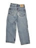 Levi's 100% Cotton Hearts Blue Jeans Size 8 - photo 2